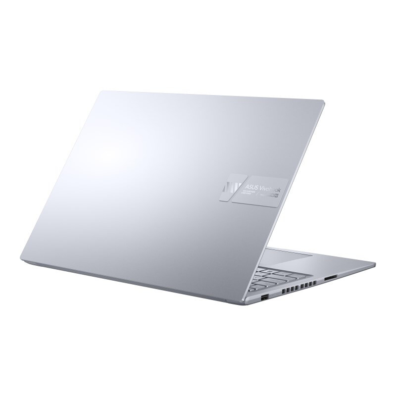 Portatīvais dators ASUS Vivobook 16X K3605VU-WS96 Intel Core i9-13900H 16" 16GB 1TB Silver - foto 3