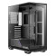 Datoru korpuss Antec Constellation C3 Mid Tower Black (0-761345-10037-3)