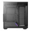 Datoru korpuss Antec Constellation C3 Mid Tower Black (0-761345-10037-3) - foto 4