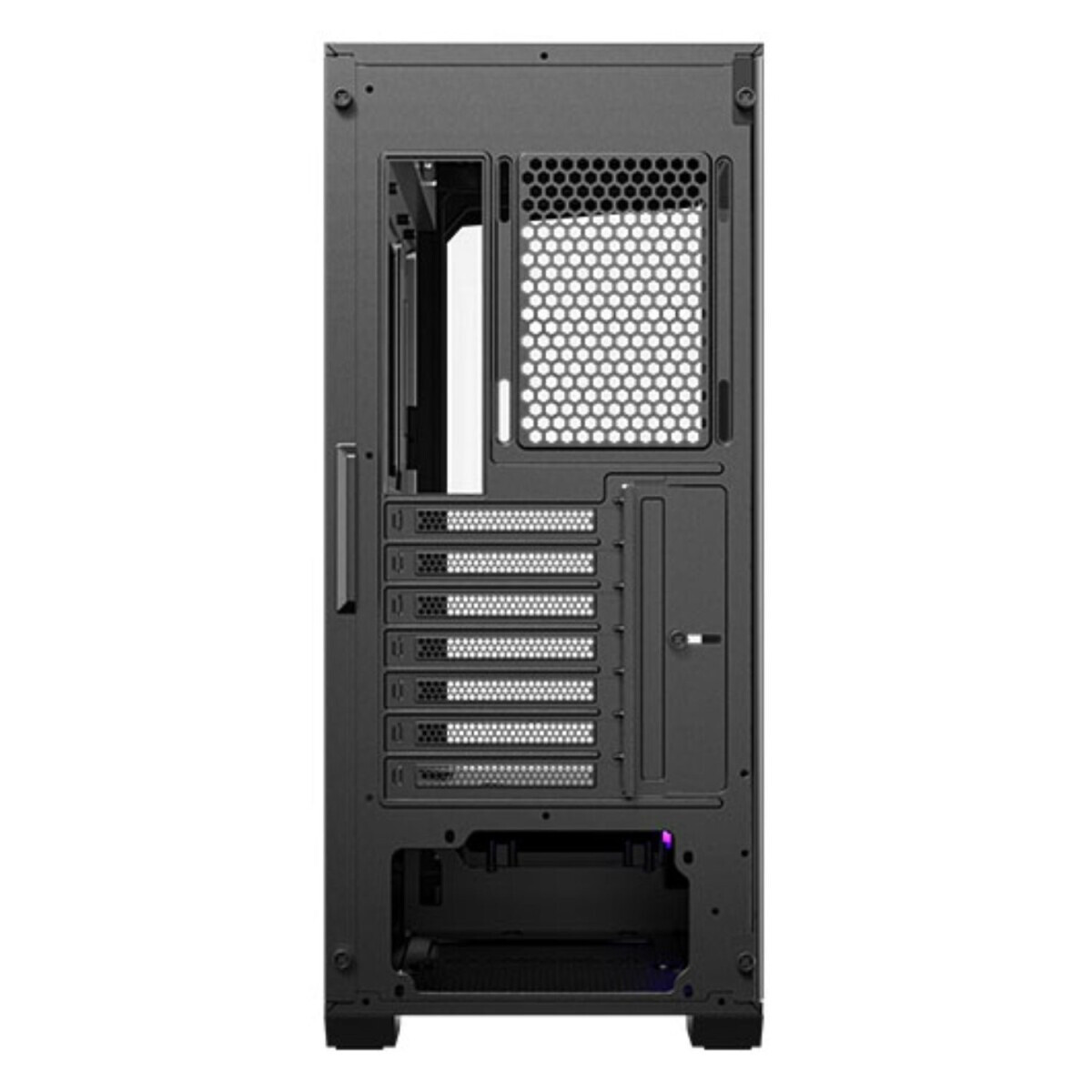 Datoru korpuss Antec Constellation C3 Mid Tower Black (0-761345-10037-3) - foto 5