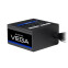 Barošanas bloks Chieftec Vega 750W Series PPG-750-S power supply unit 20+4 pin ATX ATX Black - foto 2