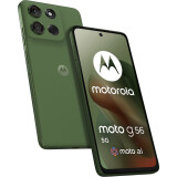 Mobilais tālrunis Motorola Moto g56 5G 8 GB 256 GB Green g56 5G (XT2529-2) (PB7Y0033PL)