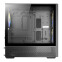 Datoru korpuss Antec Flux Rear Mid Tower Black (0-761345-10241-4) - foto 2