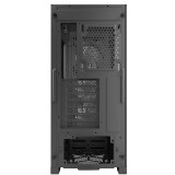 Datoru korpuss Antec Dark Phantom DP503 Mid-Tower Black (0-761345-81077-7)