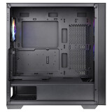 Datoru korpuss Thermaltake Divider 370 Mid Tower Black (CA-1S4-00M1WN-00)