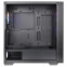 Datoru korpuss Thermaltake Divider 370 Mid Tower Black (CA-1S4-00M1WN-00) - foto 4