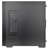 Datoru korpuss Thermaltake Divider 370 Mid Tower Black (CA-1S4-00M1WN-00)