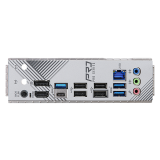 Pamatplate ASRock B650M Pro RS (90-MXBLP0-A0UAYZ)