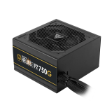 Barošanas bloks Gamdias Helios P2G 750W Black (HELIOS P2-750G)