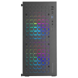 Datoru korpuss Mars Gaming MC-Core Mini Tower Black (MCCORE)