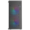 Datoru korpuss Mars Gaming MC-Core Mini Tower Black - MCCORE - foto 3
