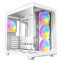 Datoru korpuss Antec Constellation C5 Mid Tower White (0-761345-10034-2)