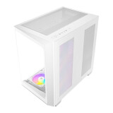 Datoru korpuss Antec Constellation C5 Mid Tower White (0-761345-10034-2)