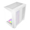 Datoru korpuss Antec Constellation C5 Mid Tower White (0-761345-10034-2) - foto 7