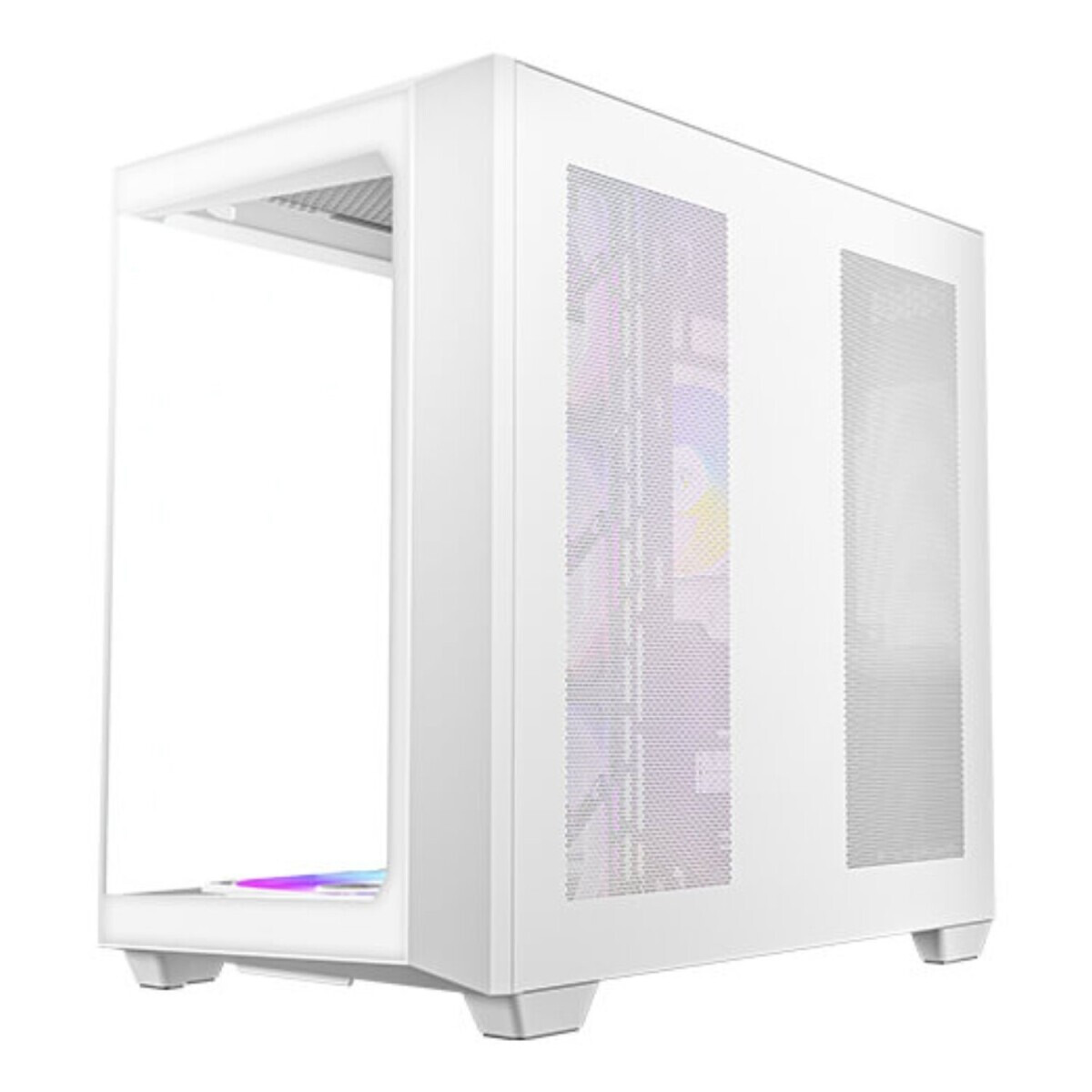 Datoru korpuss Antec Constellation C5 Mid Tower White (0-761345-10034-2) - foto 8