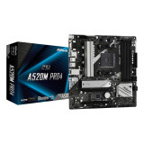 Pamatplate ASRock A520M PRO4 (A520M PRO4)