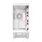 Datoru korpuss XYZ Quantum Pro Mid‑Tower White (X-CS-QUANTUMPRO-W) - foto 3