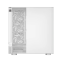 Datoru korpuss XYZ Quantum Pro Mid‑Tower White (X-CS-QUANTUMPRO-W) - foto 5