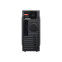 Datoru korpuss Advance Origin Mid Tower Black (8615B3) - foto 6