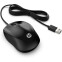 Pele HP Wired Mouse 1000 4QM14AA - foto 2