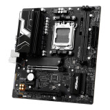 Pamatplate Asrock B850 B850M-X R2.0 Black (90-MXBSG0-A0UAYZ)