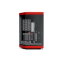 Datoru korpuss Hyte Y70 Mid‑Tower Black/Red (CS-HYTE-Y70-BR) - foto 2