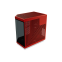 Datoru korpuss Hyte Y70 Mid‑Tower Black/Red (CS-HYTE-Y70-BR) - foto 5