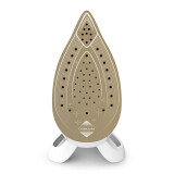 Gludeklis Tefal Pro Express Ultimate II GV9721E0 1.2L Red and White