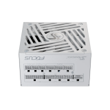 Barošanas bloks Seasonic Focus GX 1000W White (FOCUS-GX-1000-V4-WHITE)