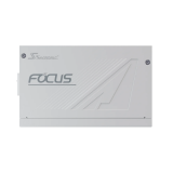 Barošanas bloks Seasonic Focus GX 1000W White (FOCUS-GX-1000-V4-WHITE)