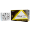 Barošanas bloks Seasonic Focus GX 1000W White (FOCUS-GX-1000-V4-WHITE) - foto 9
