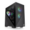 Datoru korpuss Thermaltake Divider 170 Micro-Tower Black (CA-1S4-00S1WN-00)