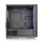 Datoru korpuss Thermaltake Divider 170 Micro-Tower Black (CA-1S4-00S1WN-00) - foto 4