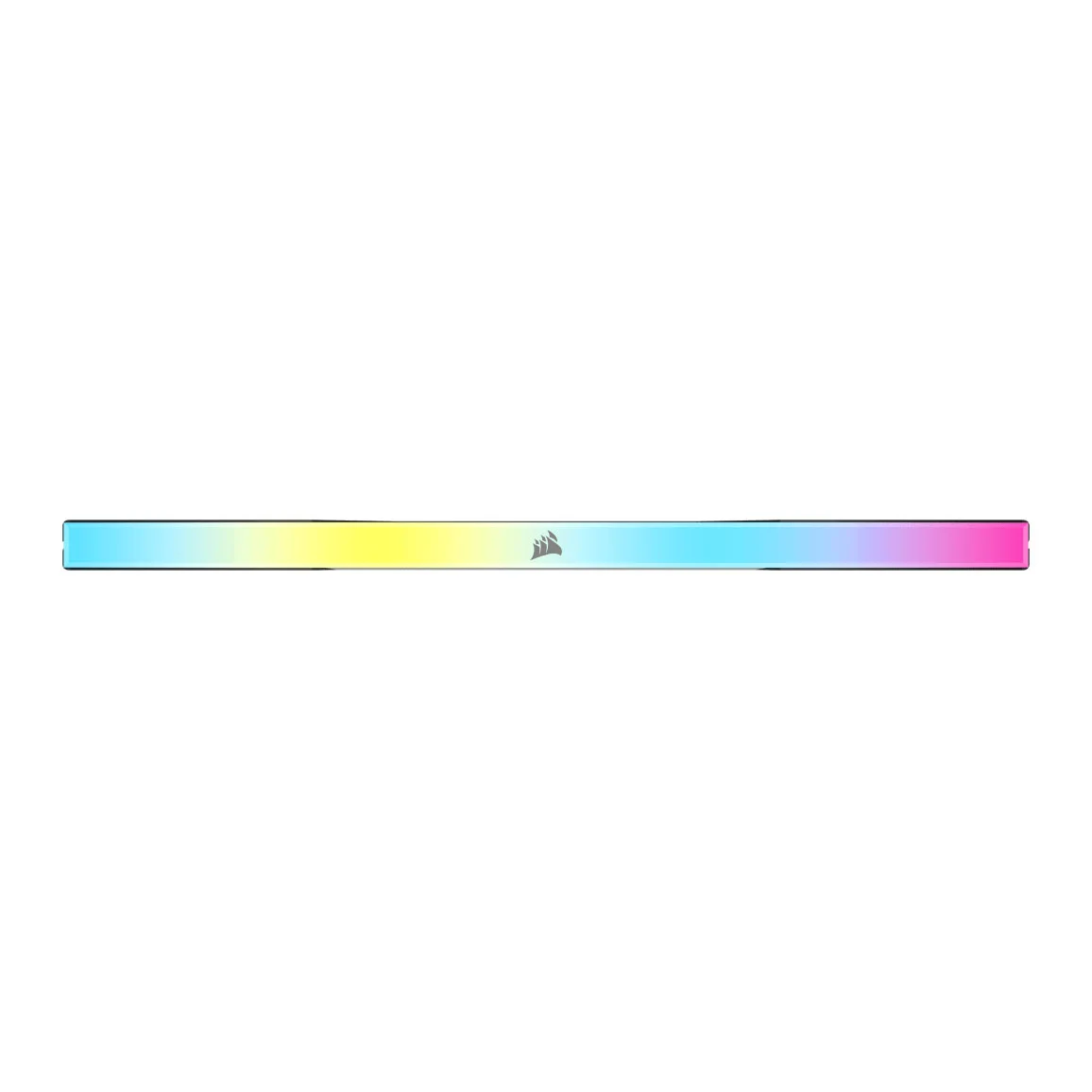 Operatīvā atmiņa RAM Corsair Vengeance RGB 8GB DIMM DDR5 5200MHz Memory Module Black (CMH8GX5M1B5200C40) - foto 3