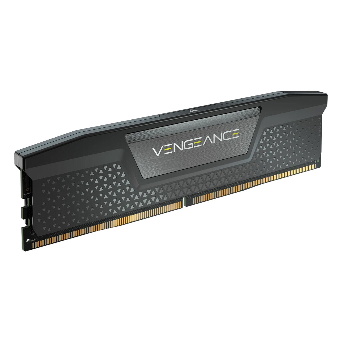 Operatīvā atmiņa RAM Corsair Vengeance 8GB DIMM DDR5 5200MHz Memory Module Black (CMK8GX5M1B5200C40)