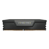Operatīvā atmiņa RAM Corsair Vengeance 8GB DIMM DDR5 5200MHz Memory Module Black (CMK8GX5M1B5200C40)