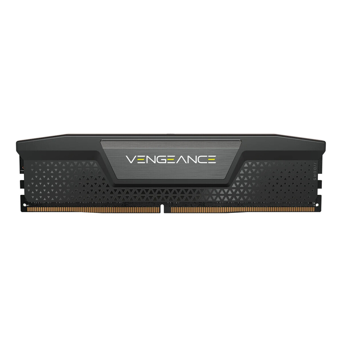 Operatīvā atmiņa RAM Corsair Vengeance 8GB DIMM DDR5 5200MHz Memory Module Black (CMK8GX5M1B5200C40) - foto 2