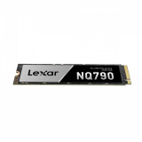 SSD Lexar NQ790 512GB SSD NVMe M.2 Type 2280 (LNQ790X512G-RNNNG)