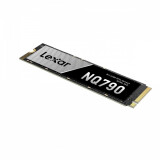 SSD Lexar NQ790 512GB SSD NVMe M.2 Type 2280 (LNQ790X512G-RNNNG)