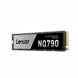 SSD Lexar NQ790 512GB SSD NVMe M.2 Type 2280 (LNQ790X512G-RNNNG)