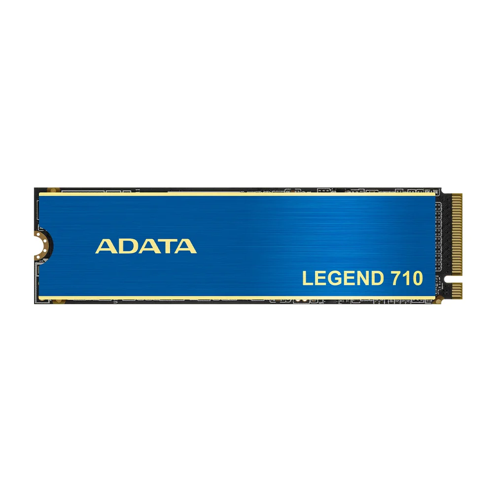 SSD Adata Legend 710 1TB SSD M.2 NVMe Type 2280 (ALEG-710-1TCS)