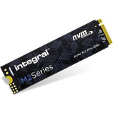 SSD Integral M2 1TB SSD Drive M.2 Type 2280 NVMe (INSSD1TM280NM2)