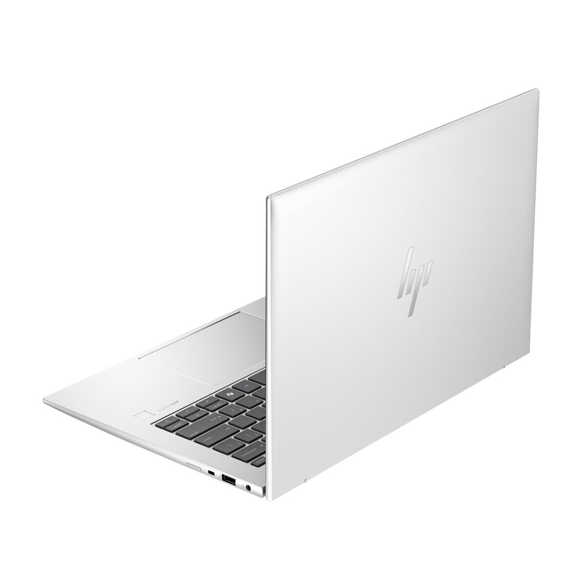 Portatīvais dators HP EliteBook 840 G11 Intel Core Ultra 5 125H 14" 16GB 512GB Silver (9G0E8ET) - foto 3