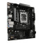 Pamatplate ASROCK H810 H810M-H Black (90-MXBSZ0-A0UAYZ) -  90-MXBSZ0-A0UAYZ - foto 4