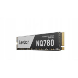 SSD Lexar NQ780 1TB SSD NVMe M.2 Type 2280 (LNQ780X001T-RNNNG)