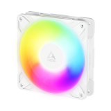 Korpusa dzesētājs Set of 3 Arctic P12 Pro Reverse RGB Case Fans 12cm White (ACFAN00334A)