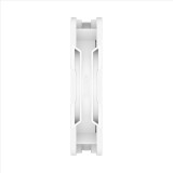 Korpusa dzesētājs Set of 3 Arctic P12 Pro Reverse RGB Case Fans 12cm White (ACFAN00334A)