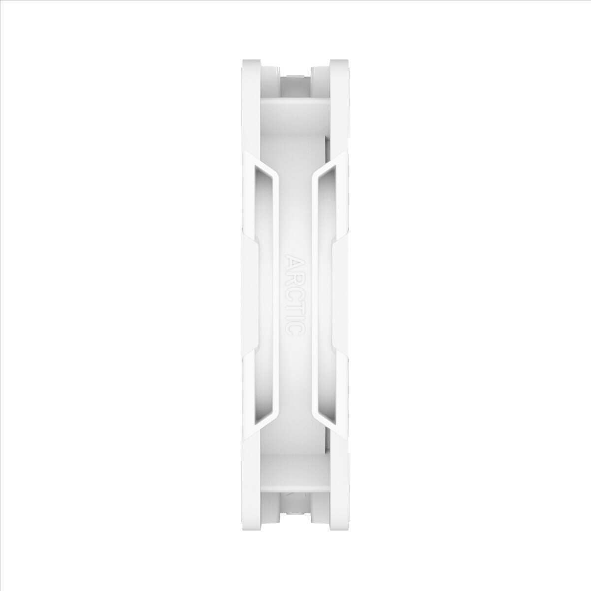 Korpusa dzesētājs Set of 3 Arctic P12 Pro Reverse RGB Case Fans 12cm White (ACFAN00334A) - foto 5