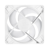 Korpusa dzesētājs Set of 3 Arctic P12 Pro Reverse RGB Case Fans 12cm White (ACFAN00334A)