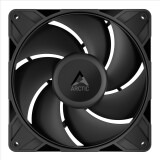 Korpusa dzesētājs Pack of 5 Arctic P14 Pro PST Case Fans 14cm Black (ACFAN00319A)
